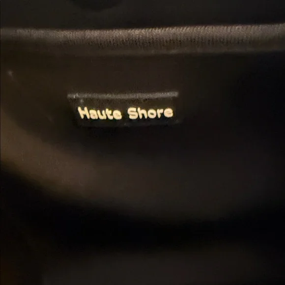 Haute Shore skull tote - Picture 9 of 9